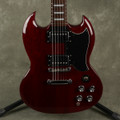 Epiphone SG 2001 - Cherry Red - 2nd Hand