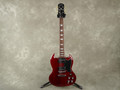Epiphone SG 2001 - Cherry Red - 2nd Hand