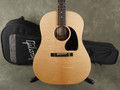 Gibson Generation Series G-45 - Natural w/Gig Bag - 2nd Hand