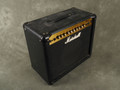 Marshall MG30DFX Combo Amplifier - 2nd Hand