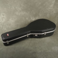 Gator Acoustic Guitar Case - Fits Jumbo (J-200) - 2nd Hand