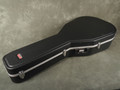 Gator Acoustic Guitar Case - Fits Jumbo (J-200) - 2nd Hand