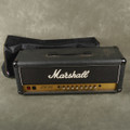 Marshall JCM 900 50w Amplifier Head w/Cover - 2nd Hand