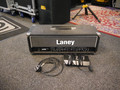 Laney LV300H Amplifier Head & Footswitch **COLLECTION ONLY** - 2nd Hand