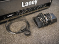 Laney LV300H Amplifier Head & Footswitch **COLLECTION ONLY** - 2nd Hand