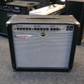 Ashdown Peacemaker 40 Guitar Combo Amp - 2nd Hand