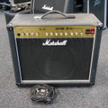 Marshall JCM2000 DSL401 Combo & Footswitch - 2nd Hand **COLLECTION ONLY**