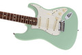 Fender Jeff Beck Stratocaster - Surf Green