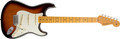 Fender Eric Johnson Stratocaster Maple - 2-Colour Sunburst