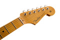 Fender Eric Johnson Stratocaster Maple - 2-Colour Sunburst