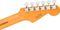 Fender American Ultra Stratocaster, Left Handed, Rosewood - Arctic Pearl