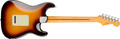 Fender American Ultra Stratocaster, Left Handed, Maple - Ultra Burst