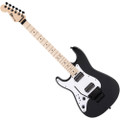 Charvel Pro-Mod So-Cal Style 1 HH Left Handed - MN - Gloss Black
