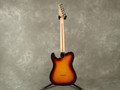 Fender Mexican Standard Upgraded Telecaster - Sunburst - 2nd Hand