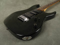 Ibanez Gio GRX170 - Black - 2nd Hand