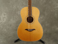 Turner 30-000 Acoustic Guitar - Natural - 2nd Hand