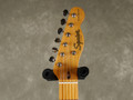Squier Classic Vibe 50s Telecaster - Butterscotch Blonde - 2nd Hand (110590)