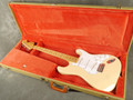 Fender MIJ Yngwie Malmsteen Stratocaster - Vintage White w/Hard Case - 2nd Hand