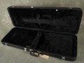 Burns Club Series Marquee - Guards Red w/Hard Case - 2nd Hand