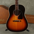 Gibson 1993 J-45 Acoustic Guitar - Sunburst w/Hard Case - 2nd Hand