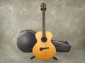 Tanglewood TSR-2 Acoustic Guitar - Natural w/Hard Case - 2nd Hand