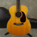 Martin 000-28EC Eric Clapton w/Hard Case - 2nd Hand