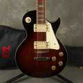 Rockwood by Hohner LX250G - Brown Burst w/Gig Bag - 2nd Hand