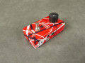 MXR EVH90 EVH Phase 90 FX Pedal - 2nd Hand