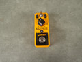 Donner Extreme Driver Analog Distortion FX Pedal w/Box - 2nd Hand