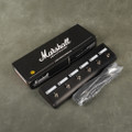 Marshall PEDL-91006 Footswitch w/Box - 2nd Hand (110622)