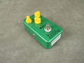 Joyo JF-01 Vintage Overdrive FX Pedal w/Box - 2nd Hand