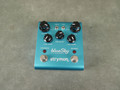 Strymon BlueSky Reverberator FX Pedal w/Box - 2nd Hand