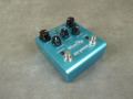 Strymon BlueSky Reverberator FX Pedal w/Box - 2nd Hand