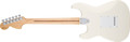 Fender Ritchie Blackmore Stratocaster - Olympic White