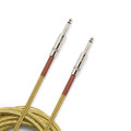 Daddario PW-BG-10TW Braided Instrument Cable, Tweed, 10ft