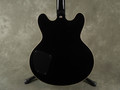 Epiphone B.B. King Lucille - Ebony - 2nd Hand (110632)