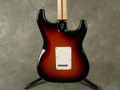 Fender Player Stratocaster - Left Handed - Sunburst - 2nd Hand