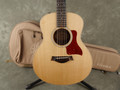 Taylor GS Mini-e Rosewood w/Gig Bag - 2nd Hand