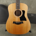 Taylor 150e 12-String Acoustic Guitar w/Hard Case - 2nd Hand