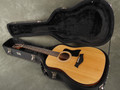 Taylor 150e 12-String Acoustic Guitar w/Hard Case - 2nd Hand