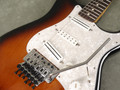 Fender Dave Murray Stratocaster - Sunburst w/Gig Bag - 2nd Hand