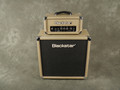 Blackstar HT1RH Amp Head & HT112 Cab - 2nd Hand