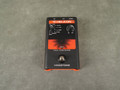 TC Helicon Voicetone R1 Vocal Reverb FX Pedal w/Box & PSU - 2nd Hand