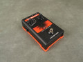 TC Helicon Voicetone R1 Vocal Reverb FX Pedal w/Box & PSU - 2nd Hand