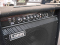 Laney Richter RB3 Bass Combo Amp - 2nd Hand