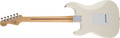 Fender Jimmie Vaughan Tex-Mex Strat - Olympic White