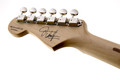 Fender Jimmie Vaughan Tex-Mex Strat - Olympic White