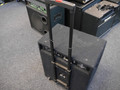 Warwick CCL Bass Combo Amp **COLLECTION ONLY** - 2nd Hand