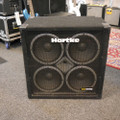 Hartke VX410 Bass Cabinet - 2nd Hand