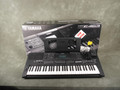 Yamaha PSR-E463 Portable Keyboard w/Box & PSU - 2nd Hand